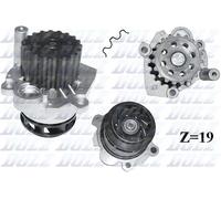 DOLZ A249 Pompa acqua