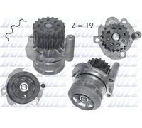 Pompa acqua A251 DOLZ per AUDI VW DODGE JEEP SKODA FORD MITSUBISHI SEAT CHRYSLER