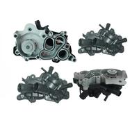 Pompa acqua A262 DOLZ per AUDI VW SEAT SKODA CUPRA