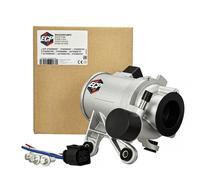 Pompa Acqua A2742000107 MERCEDES-BENZ C-CLASS W205 C205 S205 1.6B 2.0B