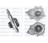 Pompa acqua A277 DOLZ per AUDI VW SKODA CUPRA SEAT PORSCHE