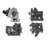 Pompa acqua A281 DOLZ per AUDI SEAT VW SKODA CUPRA