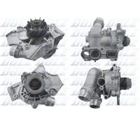 Pompa acqua A282TM DOLZ per SKODA AUDI VW SEAT