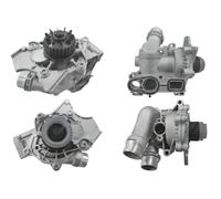 Pompa acqua A282TM DOLZ per VW SKODA AUDI SEAT
