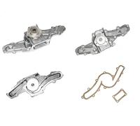 DOLZ A301 Pompa dell’acqua, raffreddamento motore per ALFA ROMEO,LANCIA