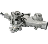 Pompa acqua A310605P DENCKERMANN per OPEL CORSA C ASTRA G Tre volumi AGILA