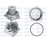 DOLZ A342 Pompa acqua