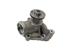 Pompa acqua adatta per Deutz 1012, 2012 BFM2012, BF4M1012, BF4M1012C, BF4M1012EC