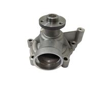 Pompa acqua adatta per Deutz BF6M1012 BF4M1012 BF4M2012 BFM1012 BFM2012