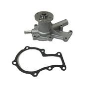 Pompa acqua adatta per Kubota 19883-73030 Z482 D722