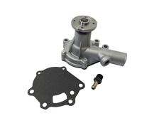 Pompa acqua adatta per Mitsubishi K3E K4E S3L S4L K3B K3C K4C K4D S3L2 S4L2