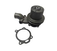 Pompa acqua adatta per Perkins 4.236 D3.152 3.1524 4.318 4.318.2