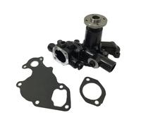 Pompa acqua adatta per Yanmar 3D75 3D78AE 3D78N 3D82AE 3D82E 3TNV76