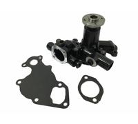 Lordland Pompa Dell'Acqua Adatto A per Yanmar 3D82 3TN75 3TNC78E 3TNC80 3TNE82A 3TNV82A