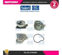 Pompa dell'acqua SIL PA1535