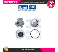 Pompa dell'acqua SIL PA1217