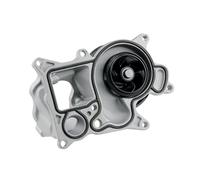 NTY Pompa Acqua Pompa Radiatore Adatto A per BMW 3er Touring 318d 320d X3