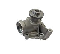 Pompa Acqua Adatto A per Deutz 1012 2012 BF4M1012 BF4M1012C BF6M1012 BF6M2012C