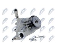Pompa acqua per CADILLAC | 12456113, CP3436, 5104