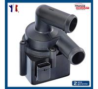 Pompa Acqua Addizionale 3 PIN per MAN TGE 2.0 TDI RWD 5Q0965567J