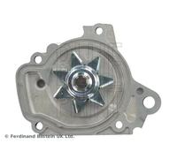 Pompa acqua ADH29129 BLUE PRINT per HONDA CRX III CIVIC VI Fastback HR-V