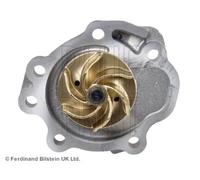 Pompa acqua ADK89124 BLUE PRINT per OPEL SUZUKI NISSAN