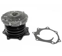 Pompa acqua ADN19147 BLUE PRINT per NISSAN FORD