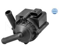 Pompa Acqua Aggiuntiva Elettrica 12V per MINI Cooper S John Citroën C4