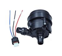 Pompa Acqua Aggiuntiva Elettrica per MINI Mini Cooper John BMW I3 X3 3er Touring