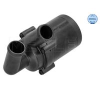 Pompa Acqua Aggiuntiva Elettrica per VW Golf V 1.4 16V 1.6 1.9 TDI