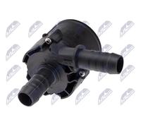 Pompa Acqua Aggiuntiva NTY Per FORD MONDEO V 1.0/1.5/1.6TDCI 14-