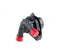 Pompa Acqua Aggiuntiva Per AUDI A6 C5 1997-2004 NTY Nuova