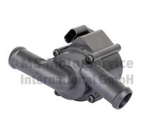 Pompa acqua aggiuntiva, turbocompressore PIERBURG 7.10102.12.0 per XE 2 2017-