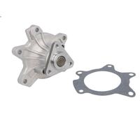 Pompa acqua AISIN WPT-111V per TOYOTA YARIS (_P9_) 1.3 2005-2012