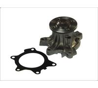 Pompa acqua AISIN WPT-157 per TOYOTA YARIS (_P9_) 1.4 2005-2012