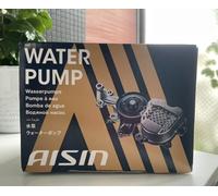 Pompa acqua AISIN WPT-190 TOYOTA originale ZVW30/ZVW35 161A0-29015 Prius OEM