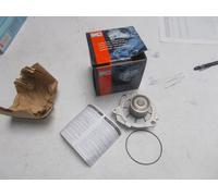 POMPA ACQUA ALFA ROMEO 159 BRERA 147 166 156 1900 2400 KAPPA LYBRA 2400 JTD QH