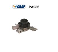 Graf Pompa acqua PA086 per Alfa Romeo Giulia 1.3 – 60711594