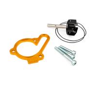 Pompa acqua alta portata Stage6 Giallo Derbi Euro 3 / Euro 4