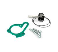 Pompa acqua alta portata Stage6 turchese Derbi Euro 3 / Euro 4