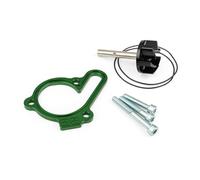 Pompa acqua alta portata Stage6 Verde Derbi Euro 3 / Euro 4