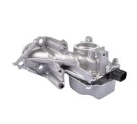 Pompa 'acqua AP01 1603225010 16032F0010 compatibile con i modelli di motore da 25 litri 20182023 incluso Sienna Venza Avalon