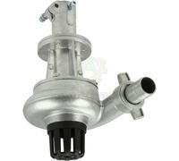 Pompa acqua applicabile a decespugliatore diametro 26 mm 7 cave