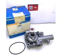POMPA ACQUA ARGENTA - 131 GRAF PA161 GGT PA00299