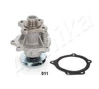 ASHIKA Pompa acqua 35-00-011 per Chevrolet Trailblazer (KC) e Isuzu Ascender