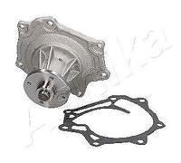 Pompa acqua 35-01-146 ASHIKA per NISSAN TRADE Pianale piatto/Telaio ECO-T ATLEON
