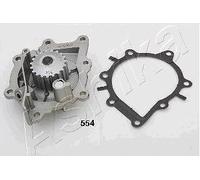 Pompa acqua 35-05-554 ASHIKA per PEUGEOT CITROËN FORD LAND ROVER JAGUAR FORD USA