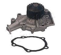 Pompa acqua 35-W0-004 ASHIKA per CHEVROLET DAEWOO
