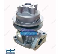 Pompa Acqua Assemblaggio 4 Foro Puleggia Per Swaraj 735 New Model XM P213040A