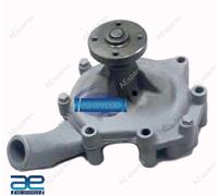 Pompa Acqua Assemblaggio Con Hub & Base Piastra Per Farmtrac 70 Powertrac Euro